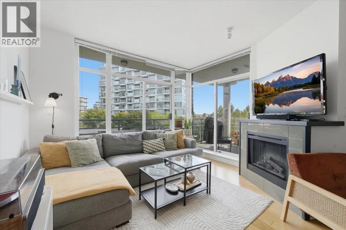 #512 298 E 11TH AVENUE, Vancouver, BC photo 4