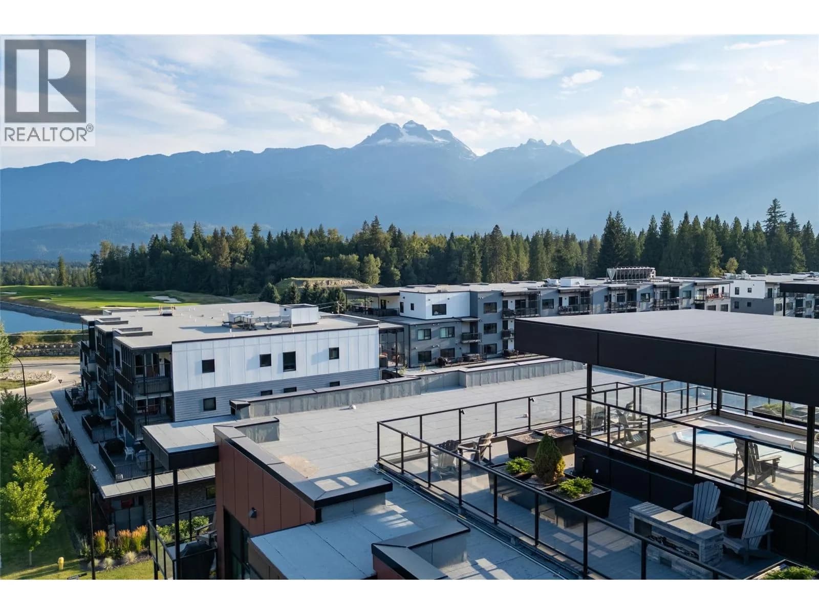 #1301 1702 Coursier Avenue, Revelstoke, BC photo 3