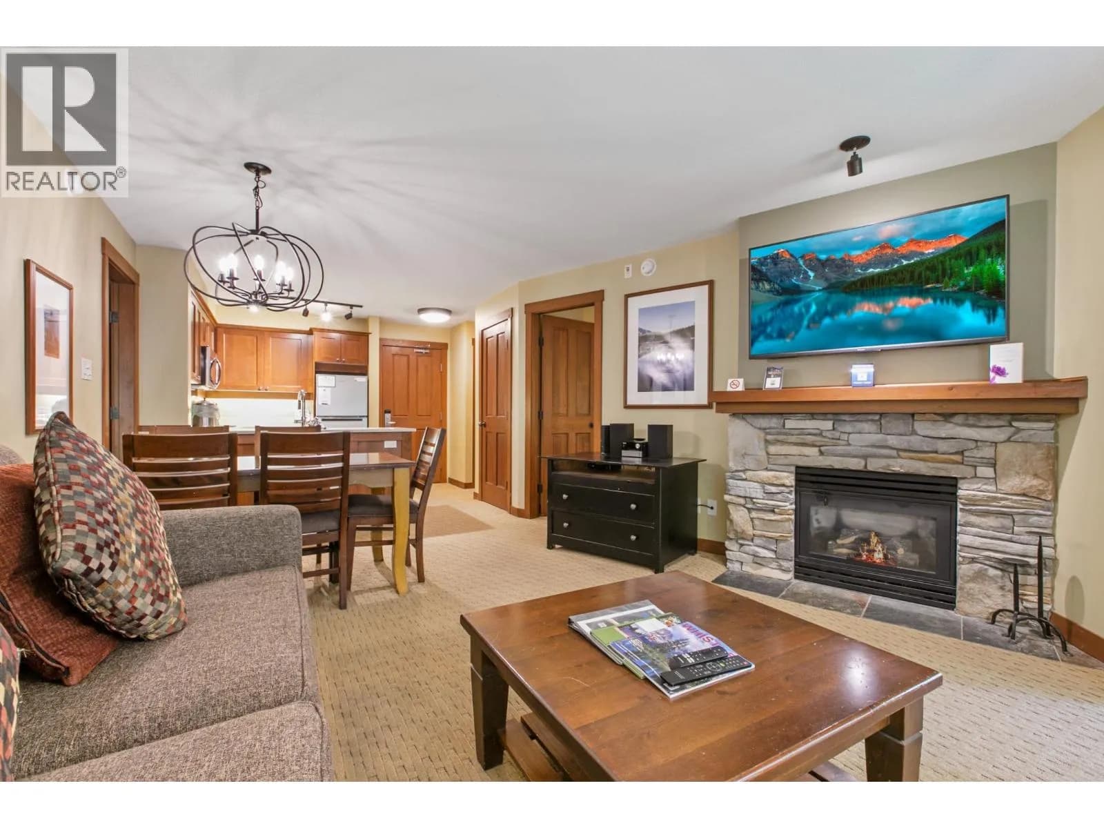 #310G2 4653 BLACKCOMB WAY, Whistler, BC photo 2