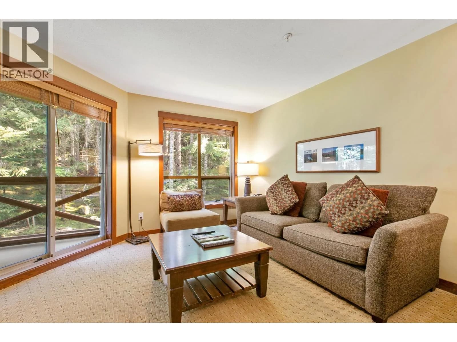 #310G2 4653 BLACKCOMB WAY, Whistler, BC photo 4