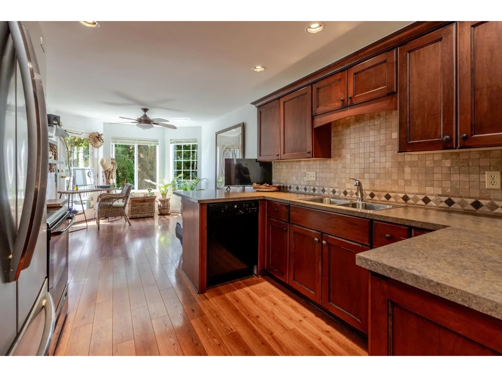 #205 5363 206 STREET, Langley, BC photo 4