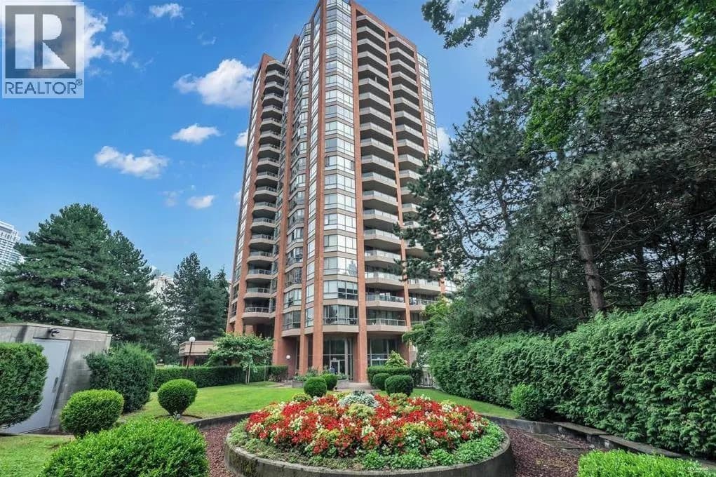 Carlton On The Park, Burnaby