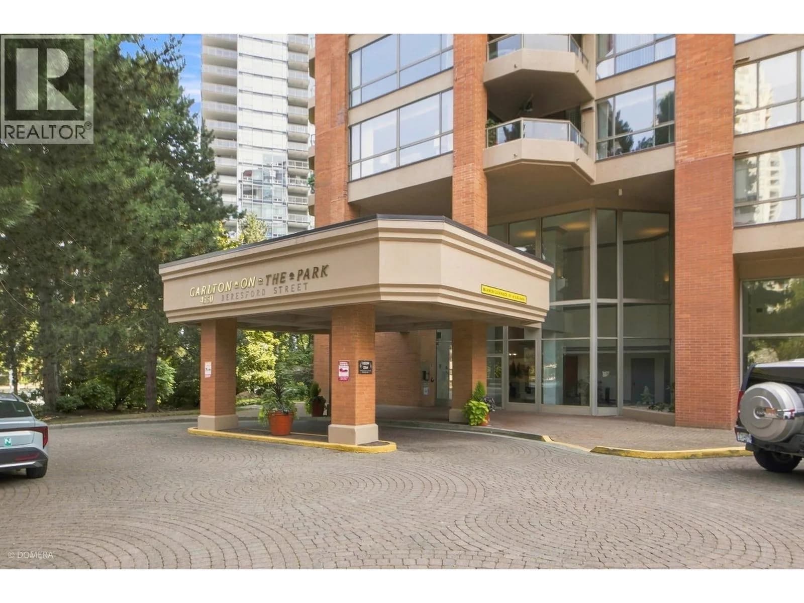 #602 4350 BERESFORD STREET, Burnaby, BC photo 3
