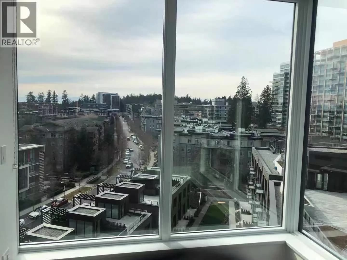 #902 5629 BIRNEY AVENUE, Vancouver, BC photo 2