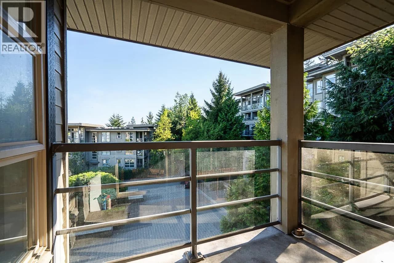 #516 9319 UNIVERSITY CRESCENT, Burnaby, BC photo 4