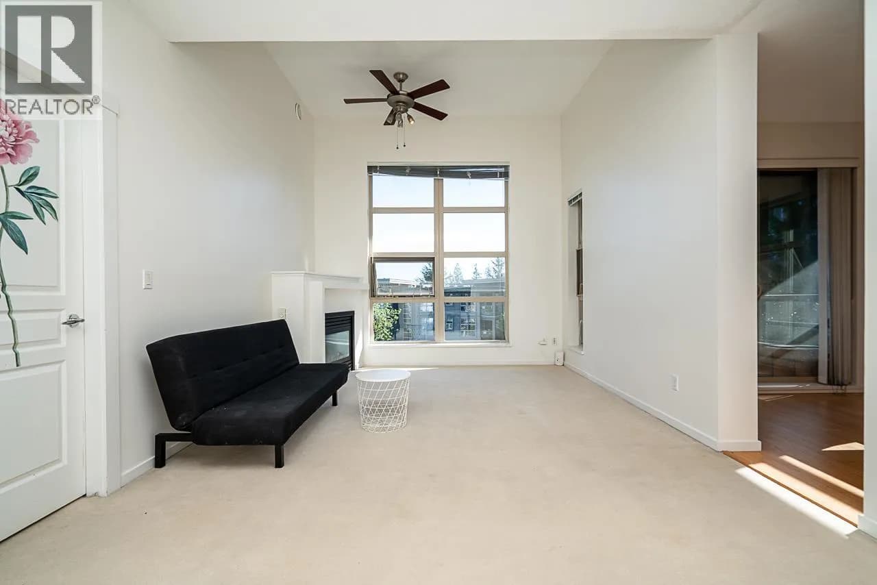 #516 9319 UNIVERSITY CRESCENT, Burnaby, BC photo 5