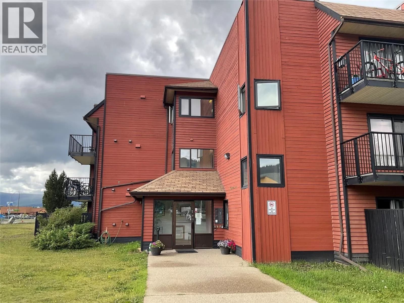 340 Northgate, Tumbler Ridge