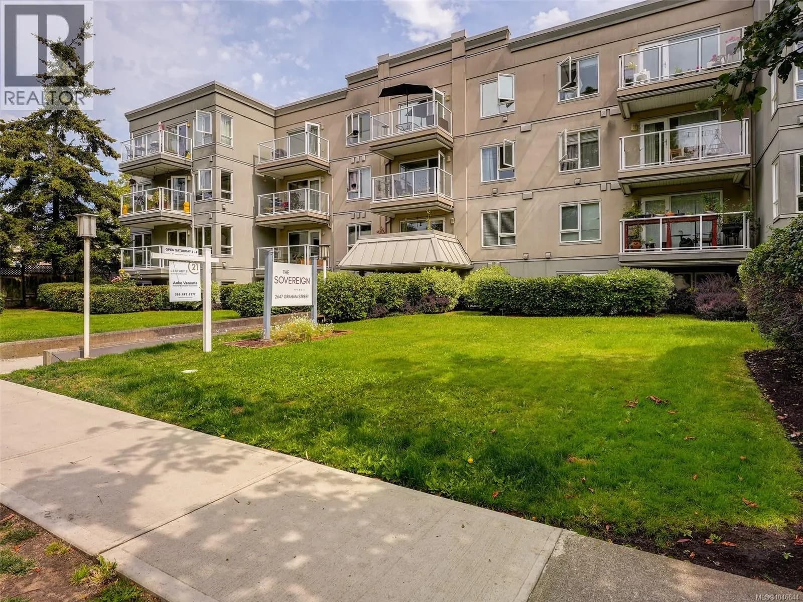 2647 Graham St, Victoria