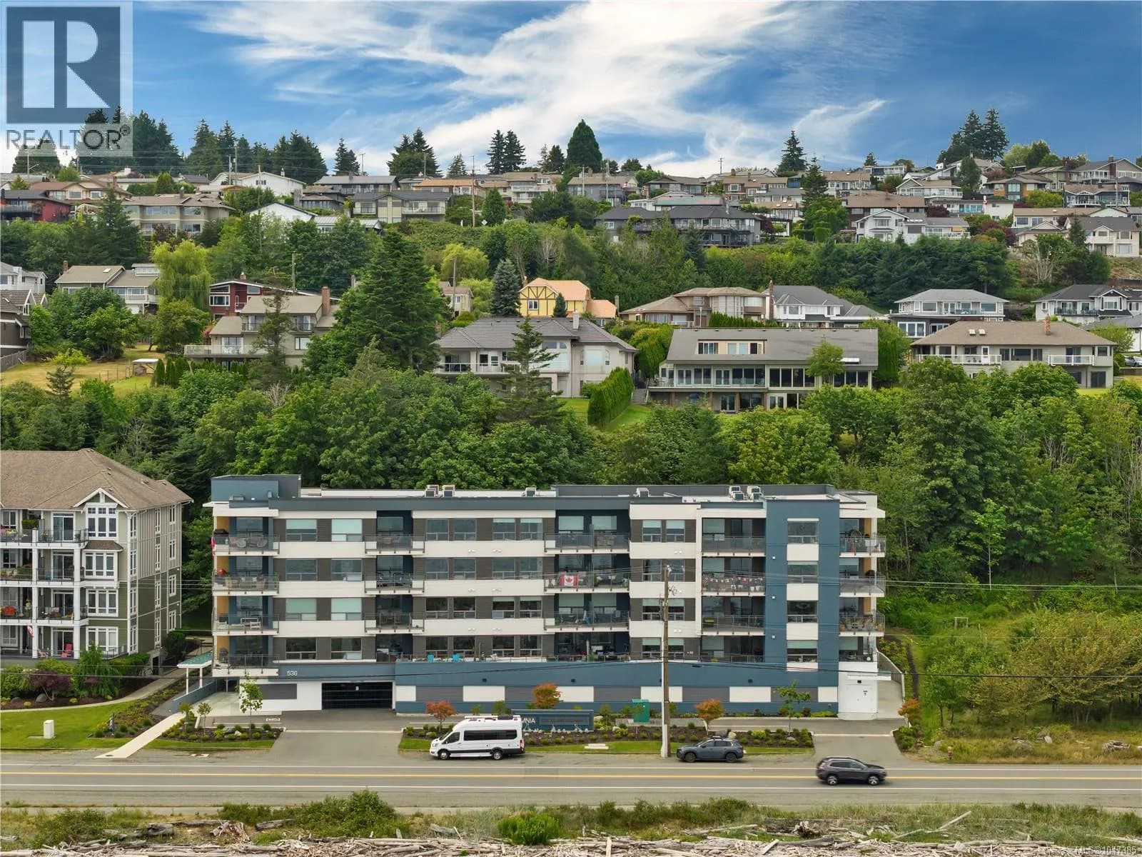 536 Island Hwy S, Campbell River