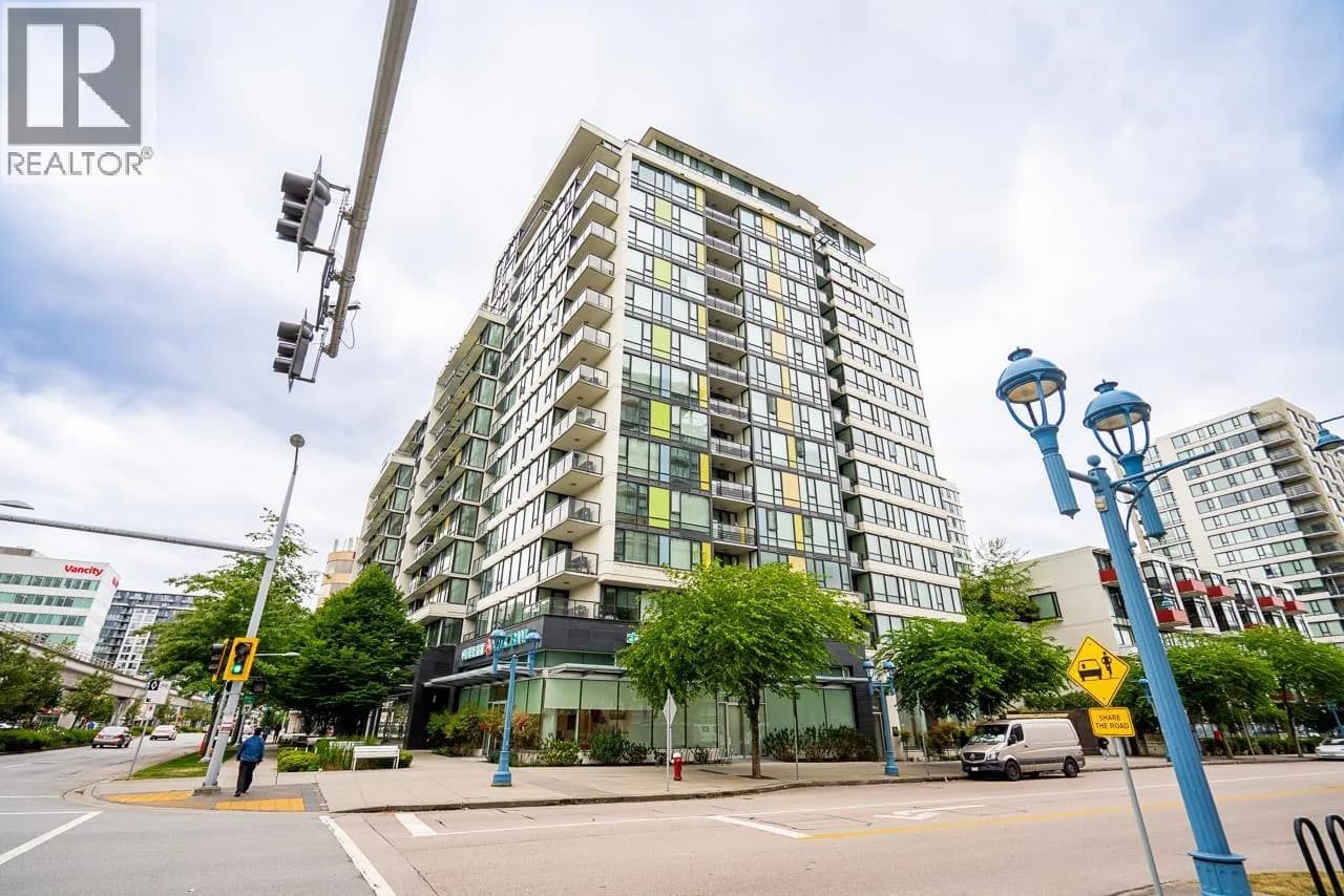 7988 ACKROYD ROAD, Richmond