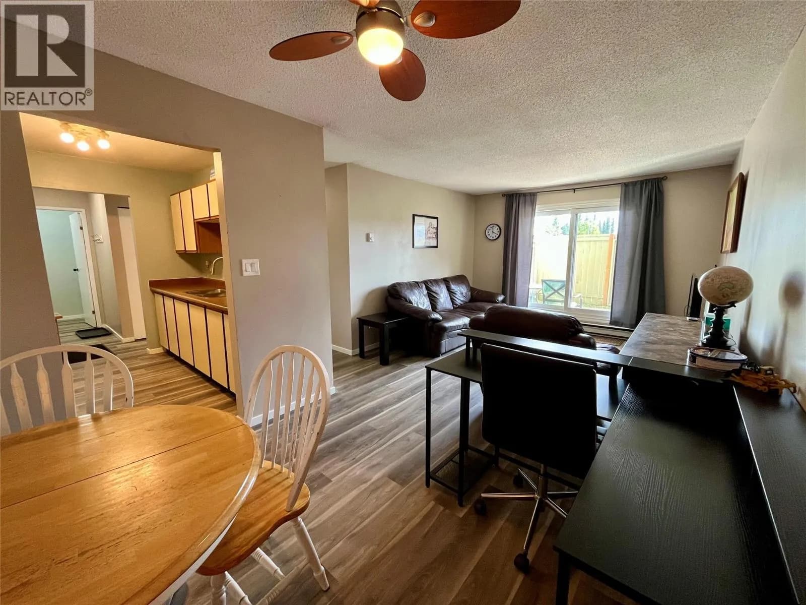 #111 320 Northgate Street, Tumbler Ridge, BC photo 4