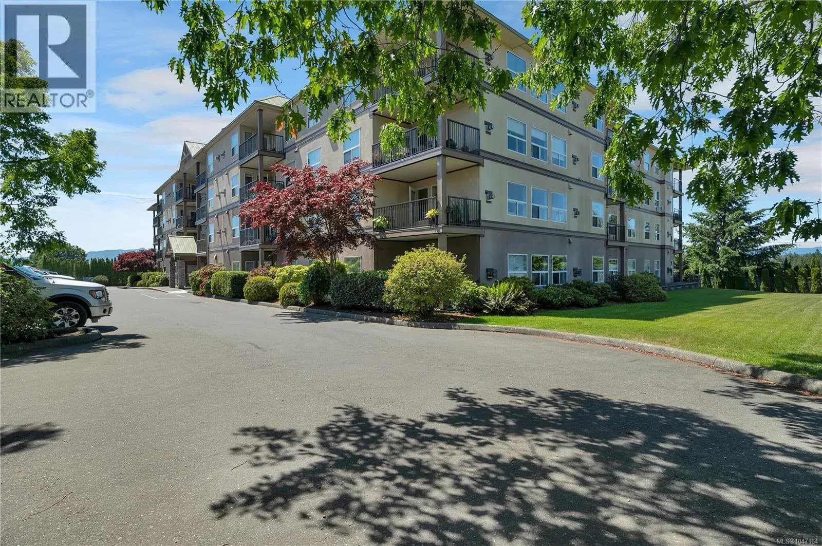 280 Dogwood St S, Campbell River