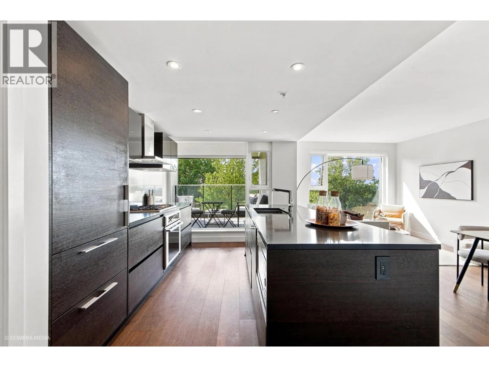 #507 1571 W 57TH AVENUE, Vancouver, BC photo 5