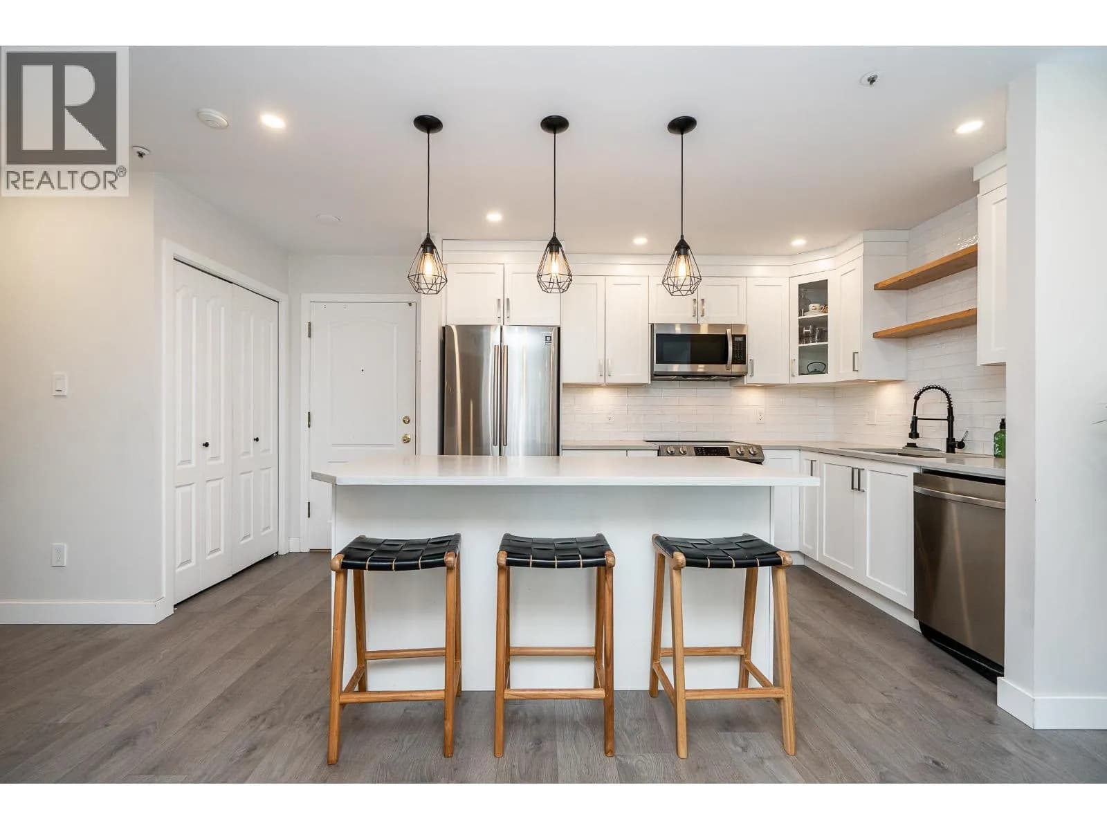 The Burlington, 2968 Burlington Drive, Coquitlam