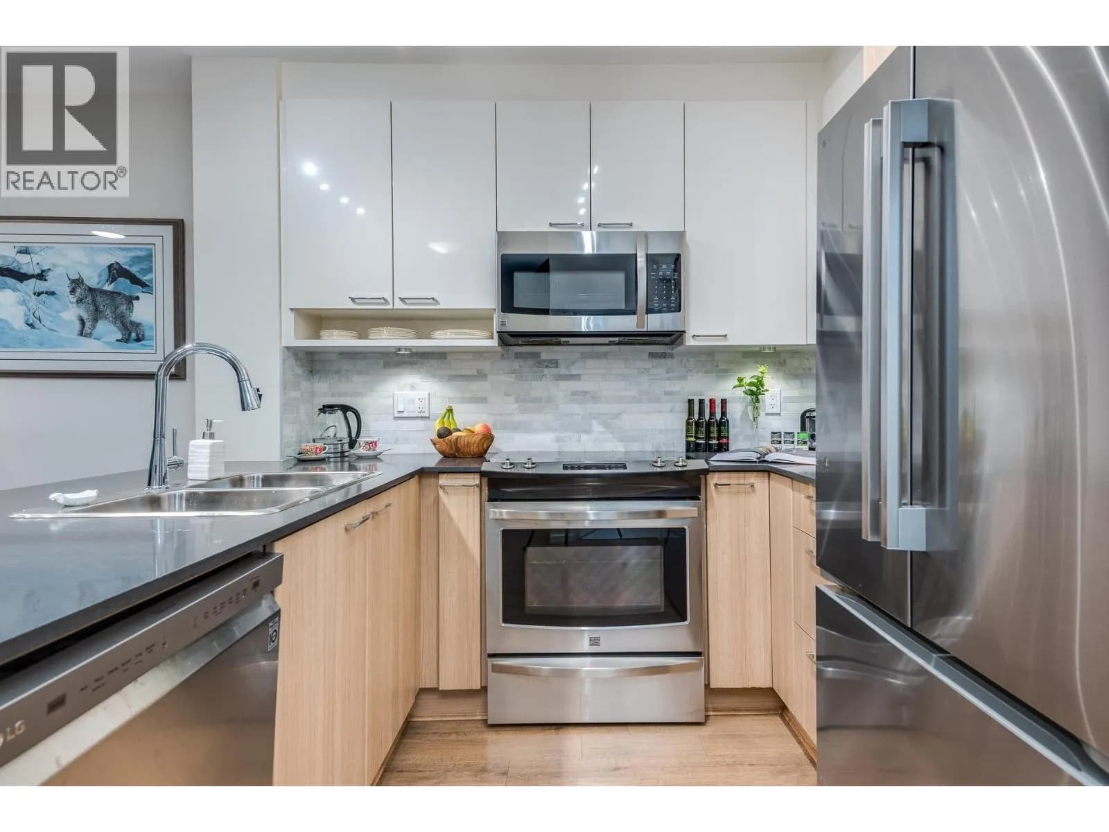 #103 210 LEBLEU STREET, Coquitlam, BC photo 5