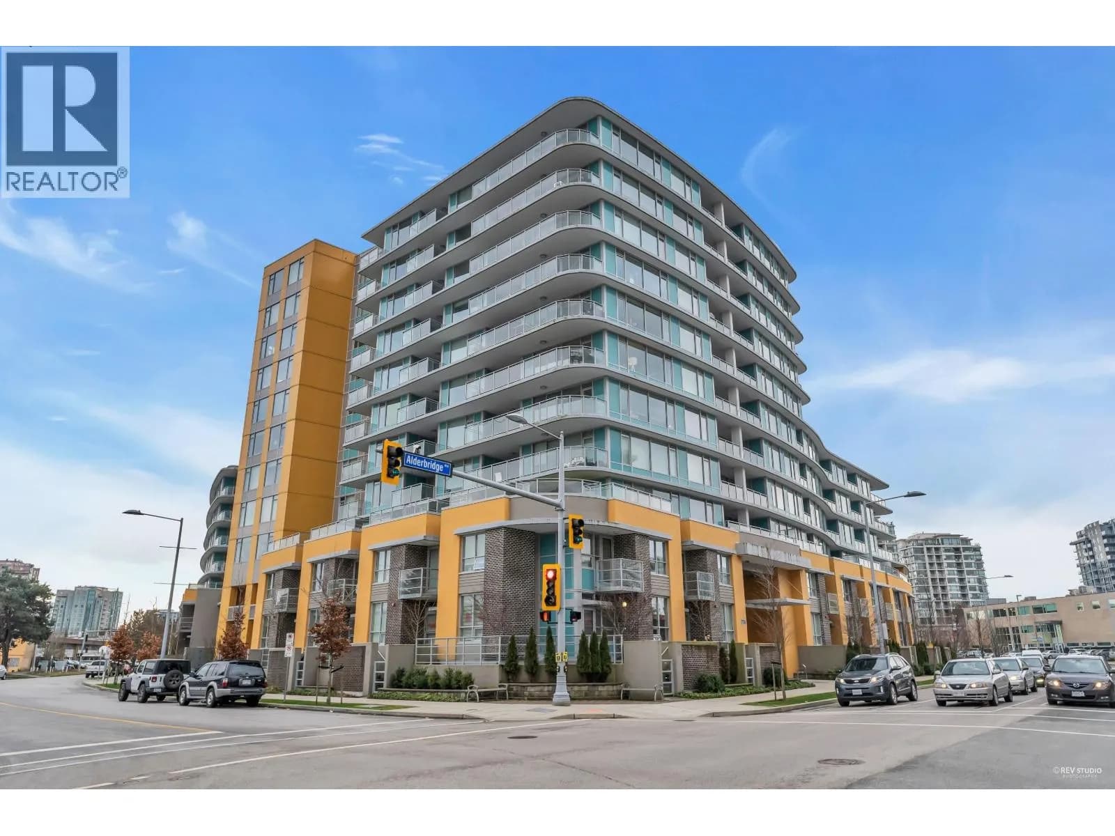 7708 ALDERBRIDGE WAY, Richmond