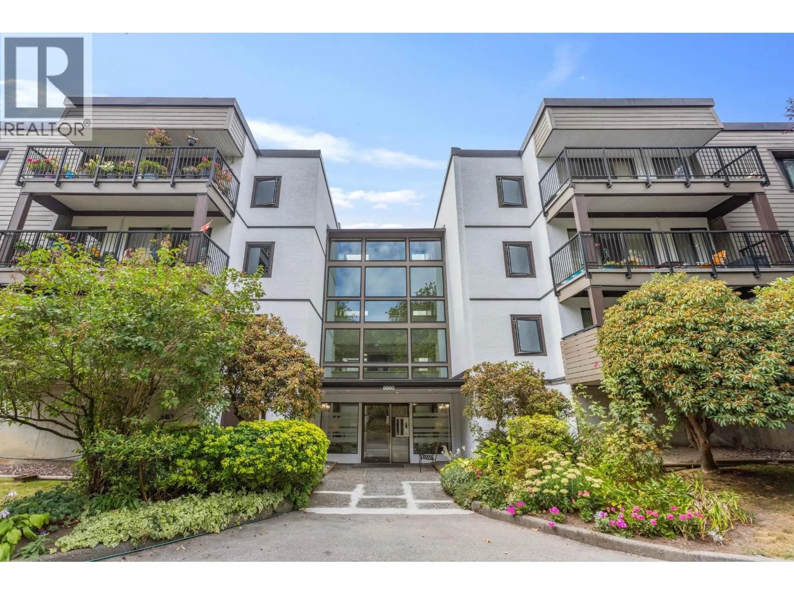 8860 NO. 1 ROAD, Richmond