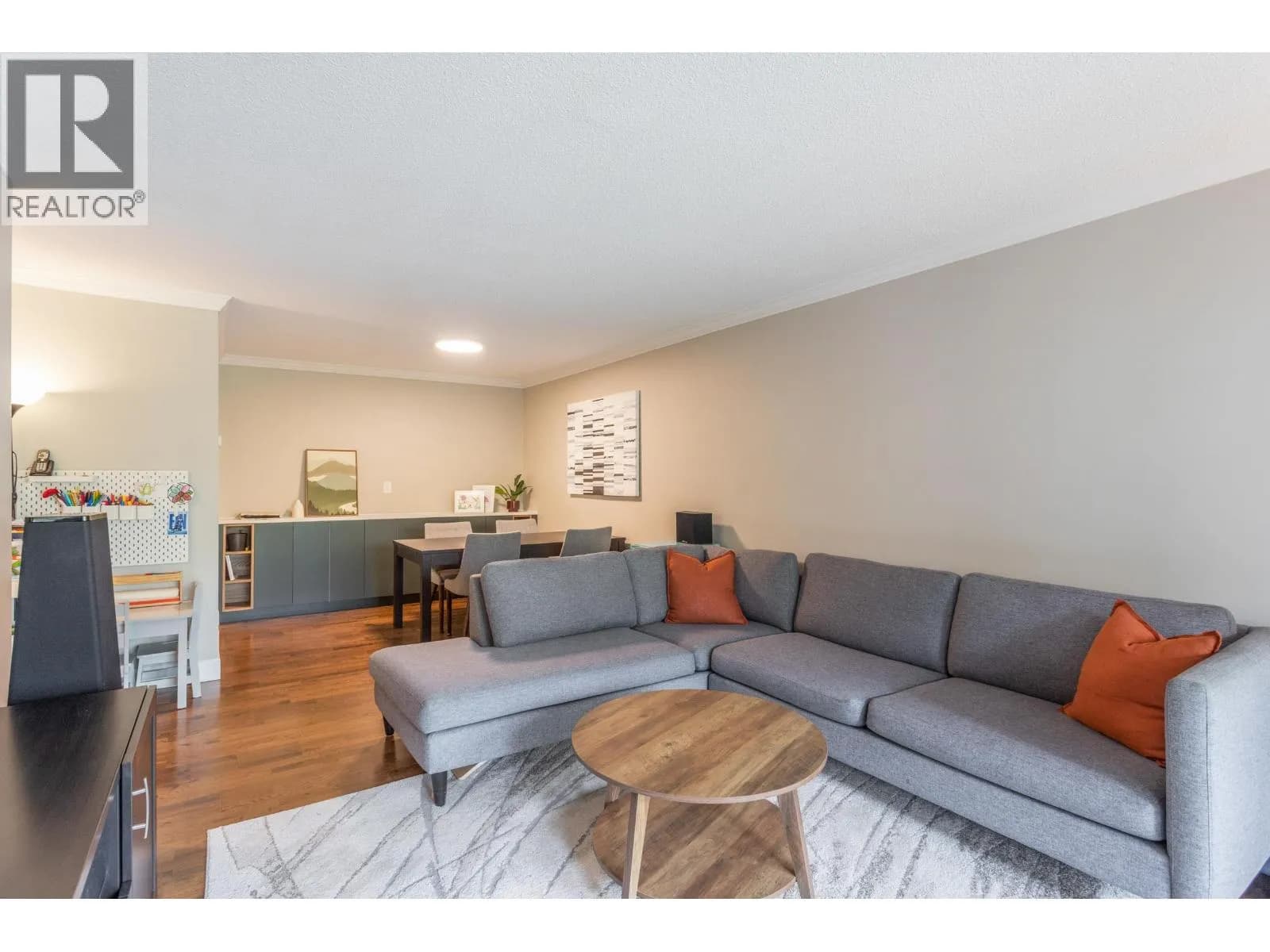 #209 8860 NO. 1 ROAD, Richmond, BC photo 4