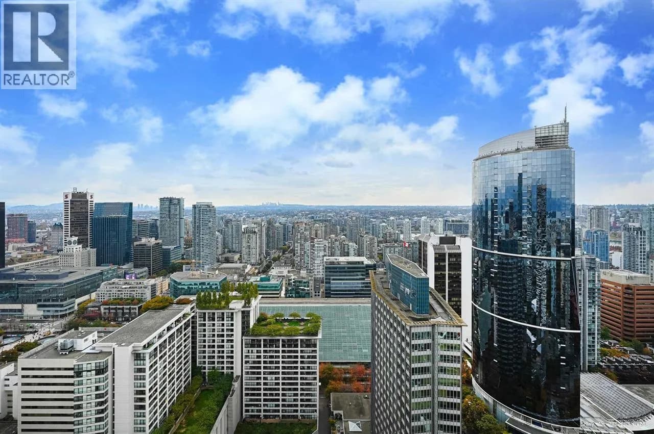 #4001 1028 BARCLAY STREET, Vancouver, BC photo 4