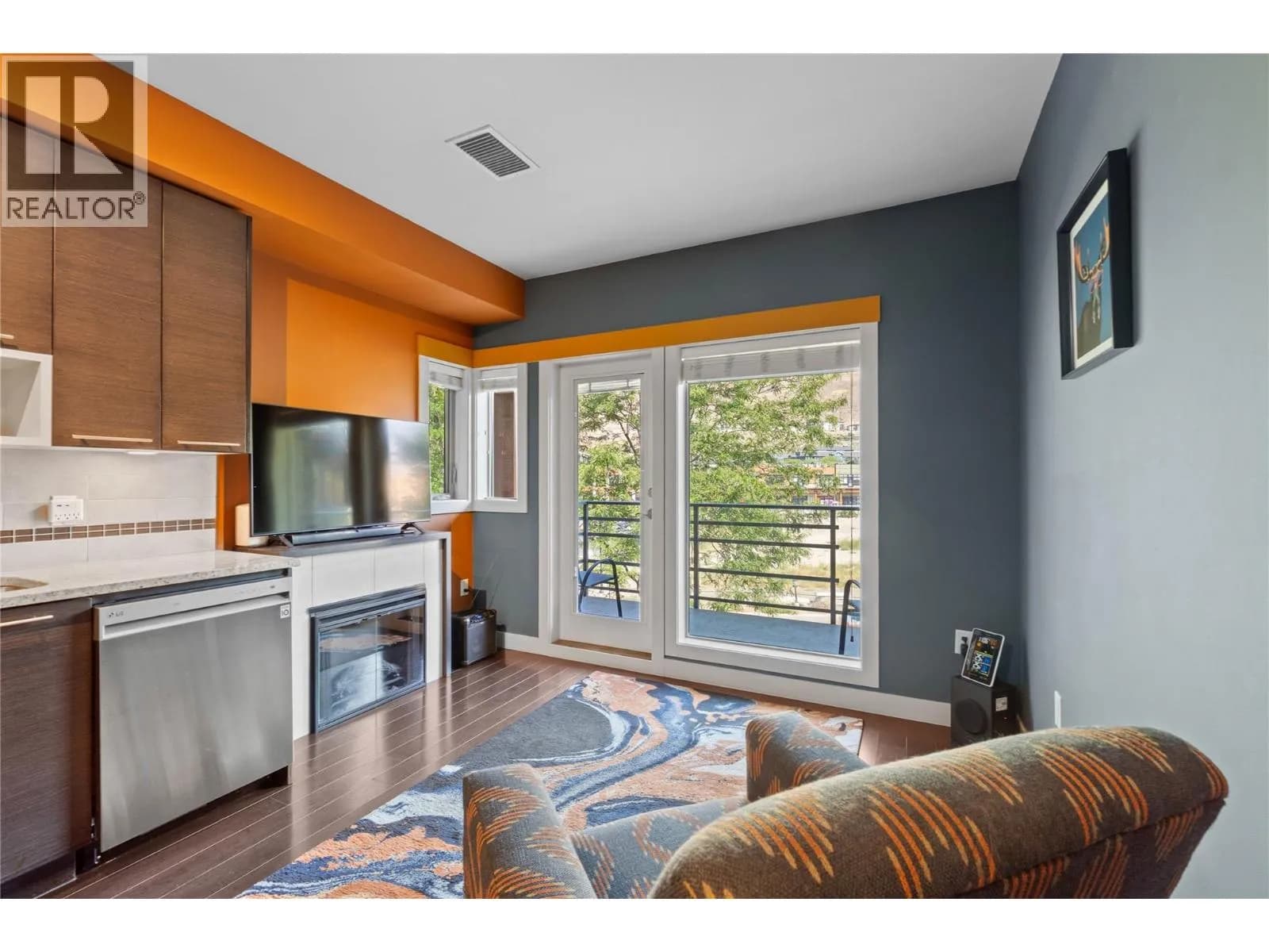 #2308 1030 TALASA Way, Kamloops, BC photo 3