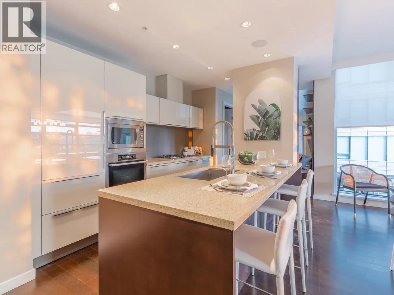 #404 1616 COLUMBIA STREET, Vancouver, BC photo 4
