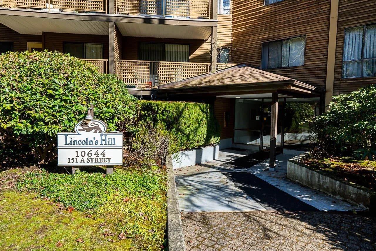 10644 151A STREET, Surrey