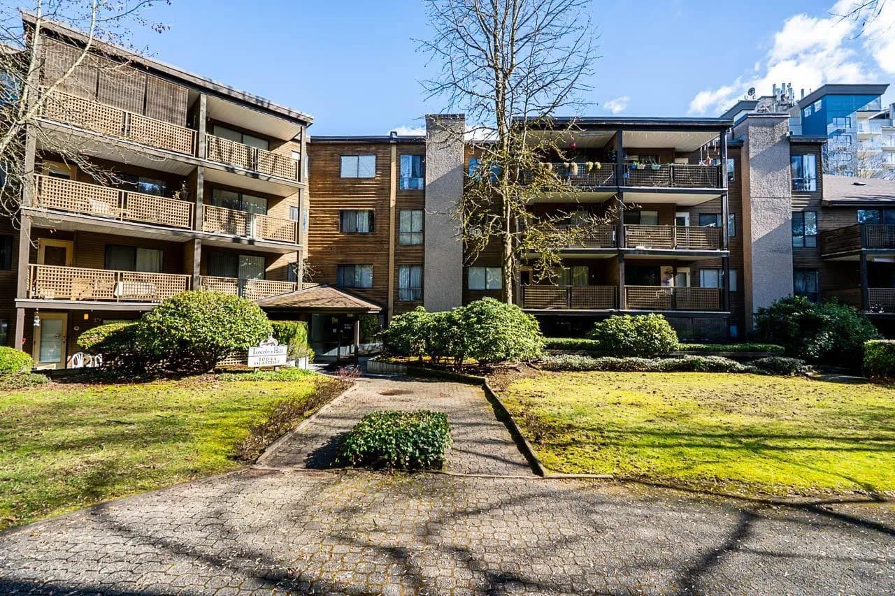 #106 10644 151A STREET, Surrey, BC photo 3