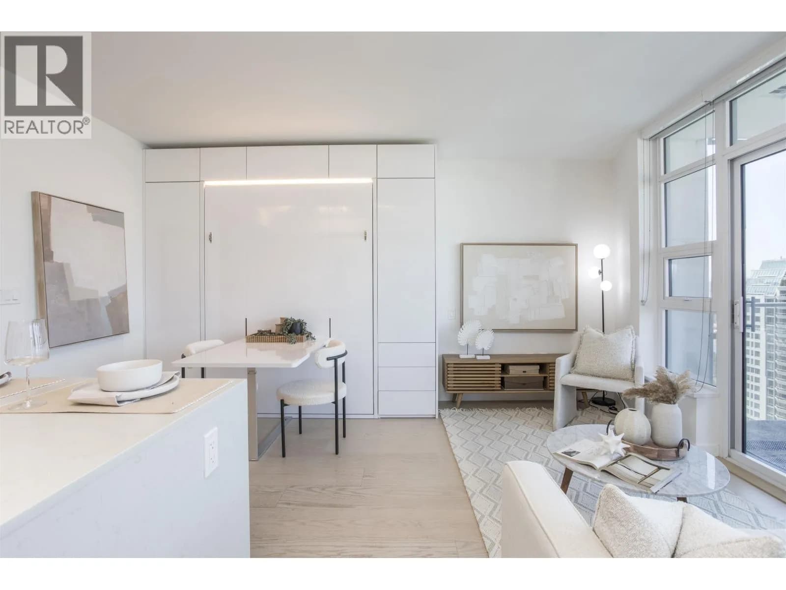 #2503 1289 HORNBY STREET, Vancouver, BC photo 5