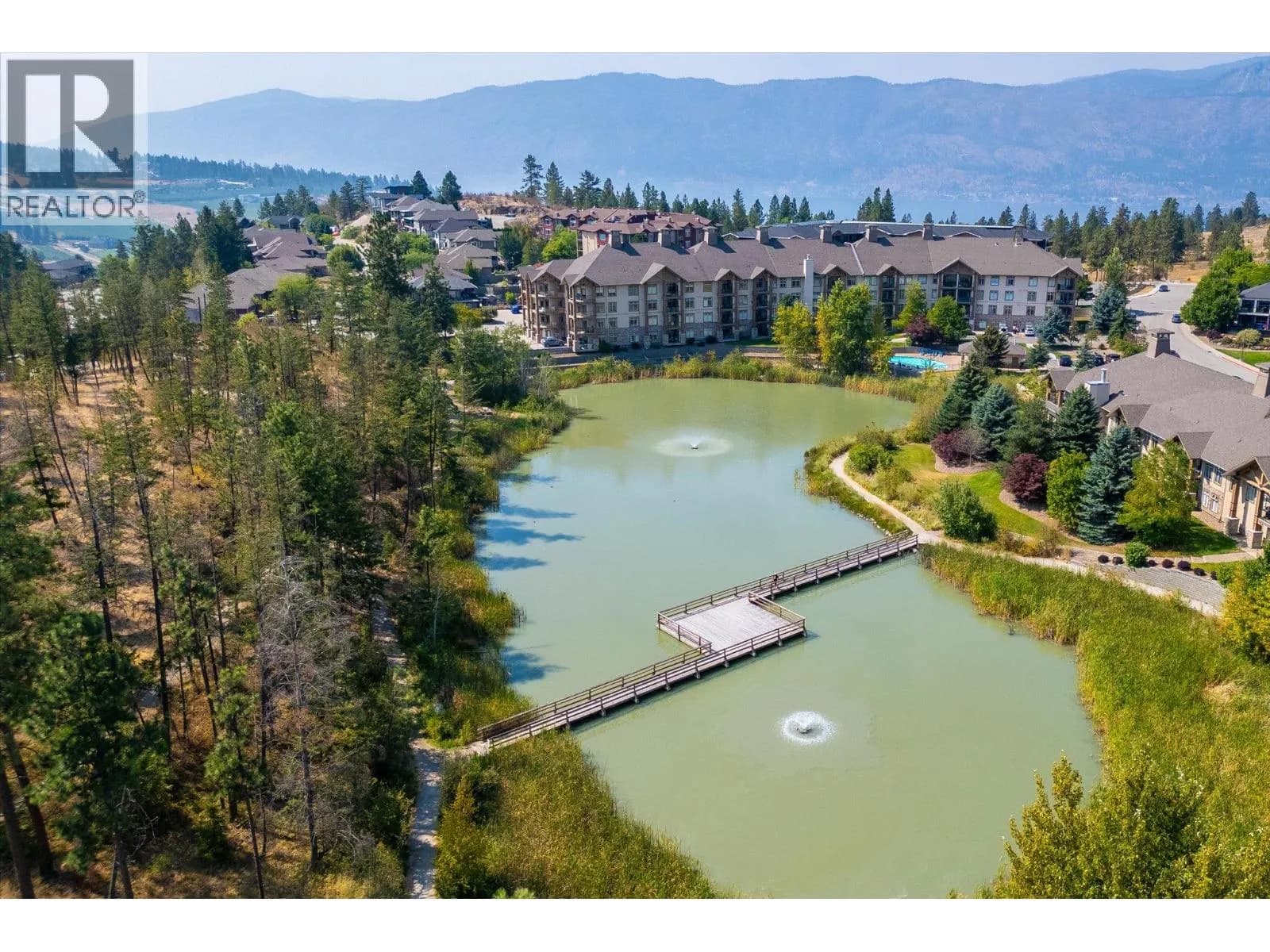 #318 2551 Shoreline Drive, Lake Country, BC photo 2