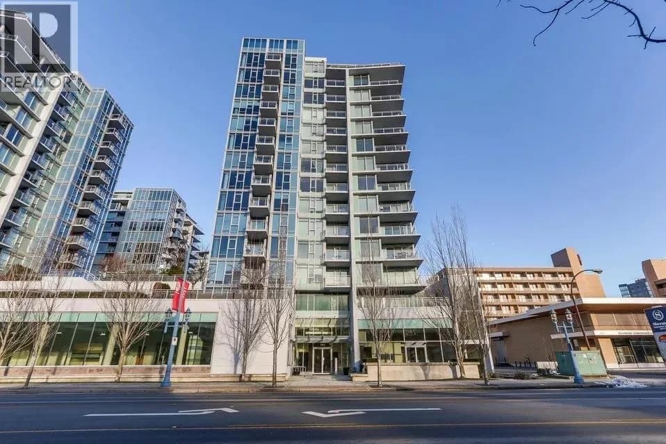 7373 Westminster Highway, Richmond