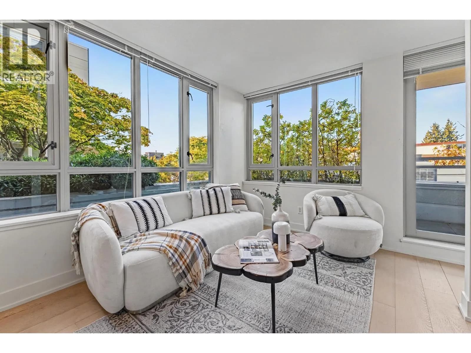#207 1680 W 4TH AVENUE, Vancouver, BC photo 5