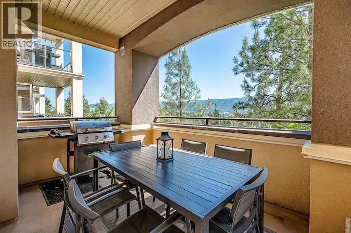 #2314 1873 Country Club Drive, Kelowna, BC photo 3
