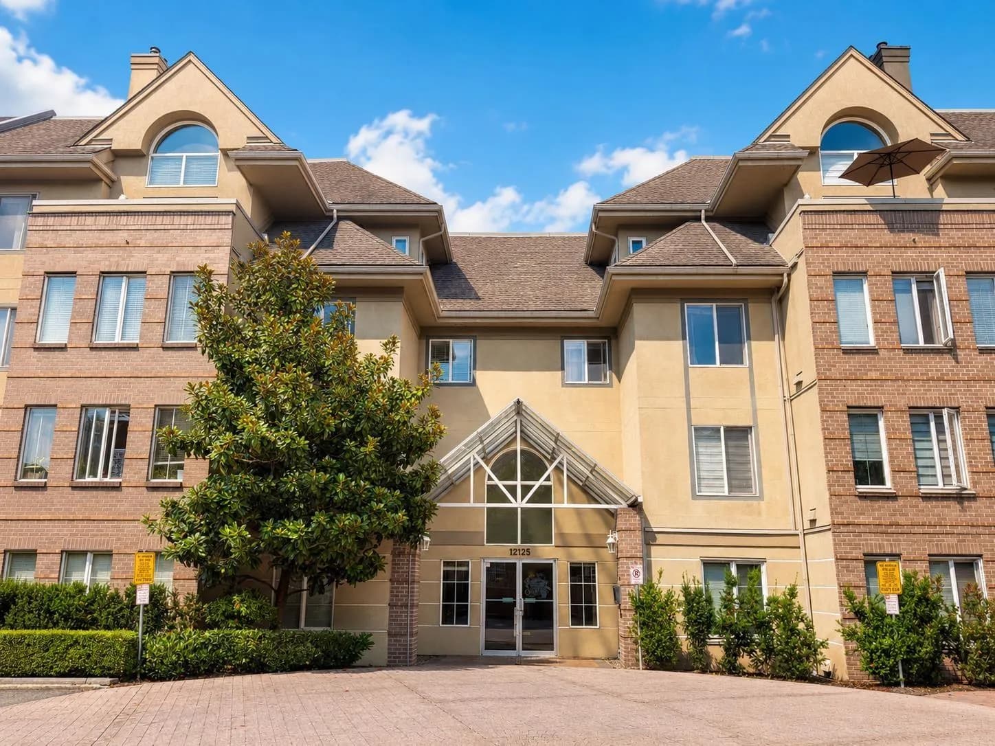 12125 75A AVENUE, Surrey