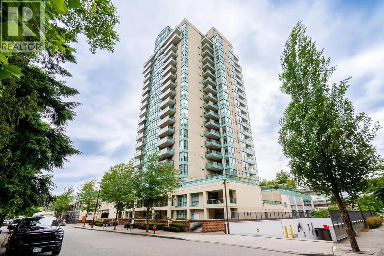 The Centura, Coquitlam