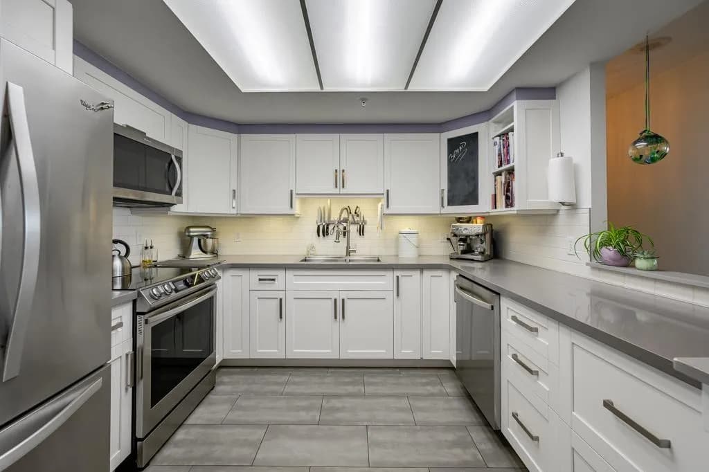#1503 13353 108 AVENUE, Surrey, BC photo 2