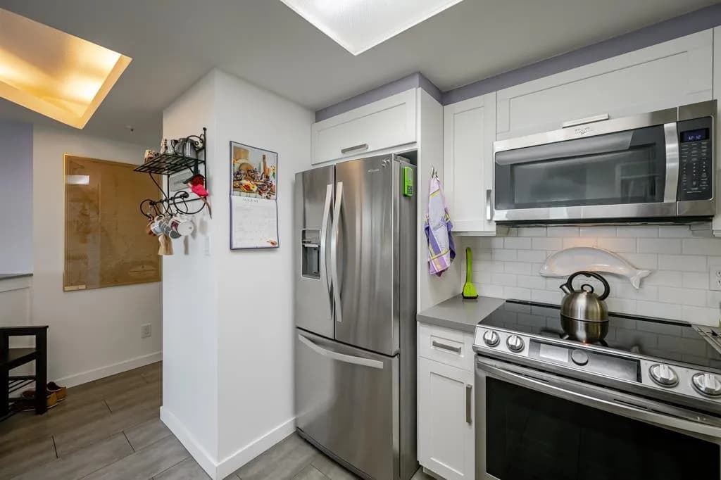 #1503 13353 108 AVENUE, Surrey, BC photo 4