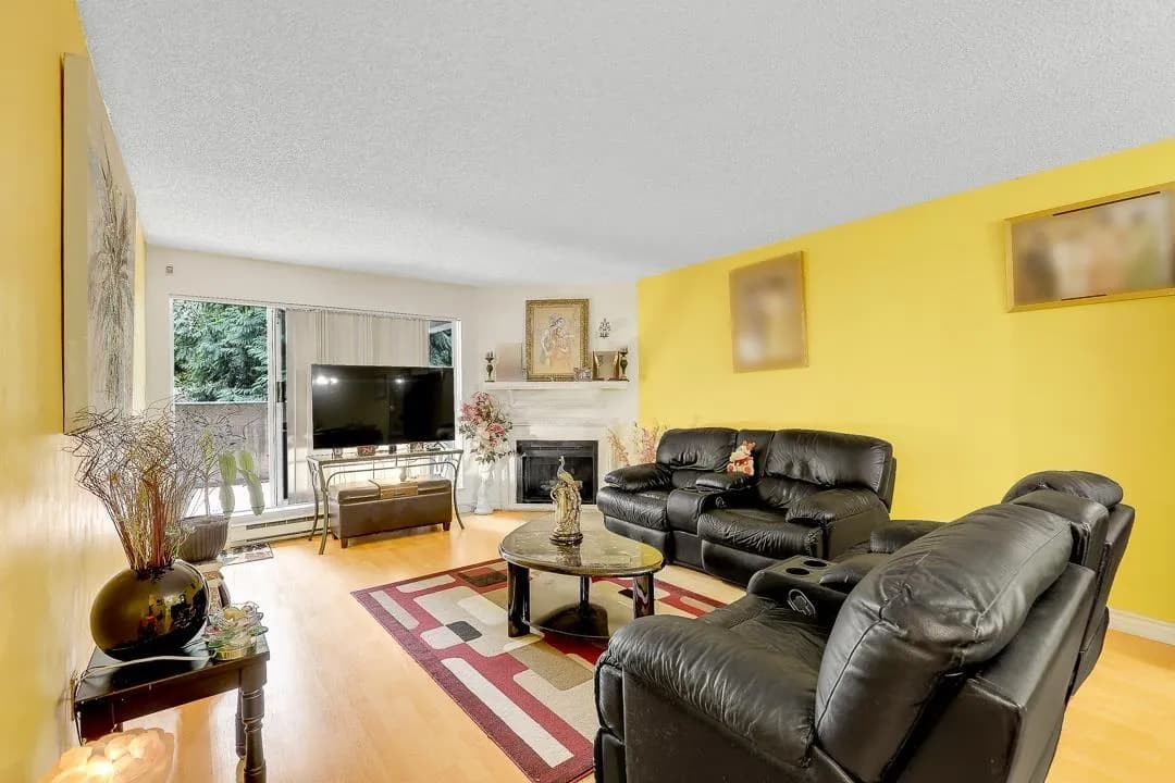 #205 9644 134 STREET, Surrey, BC photo 5