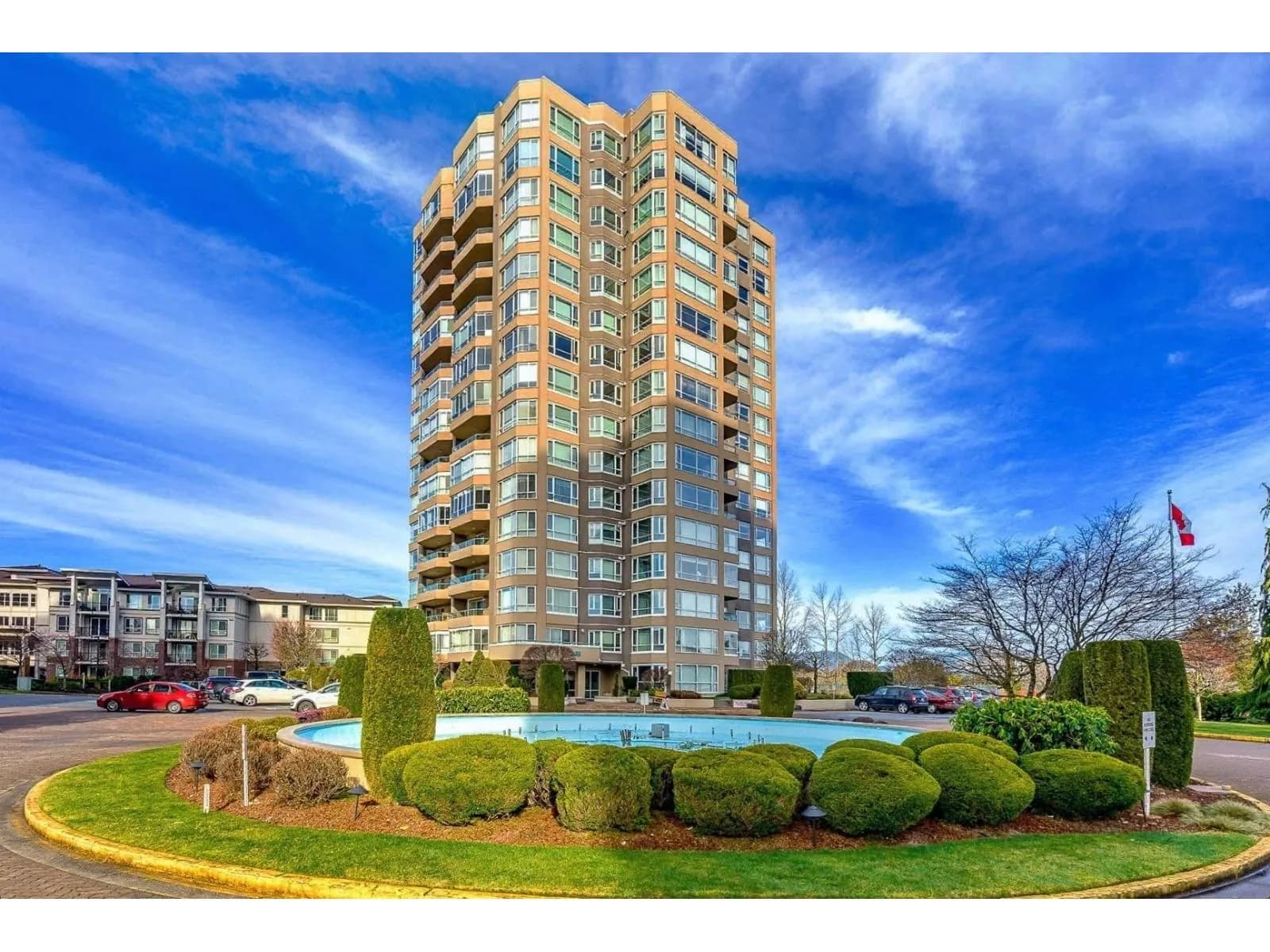 3190 GLADWIN ROAD, Abbotsford