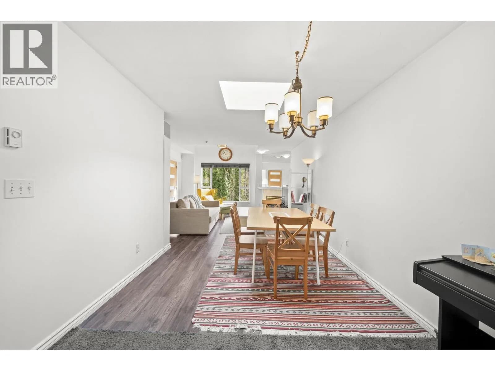 #304 1550 FELL AVENUE AVENUE, North Vancouver, BC photo 5