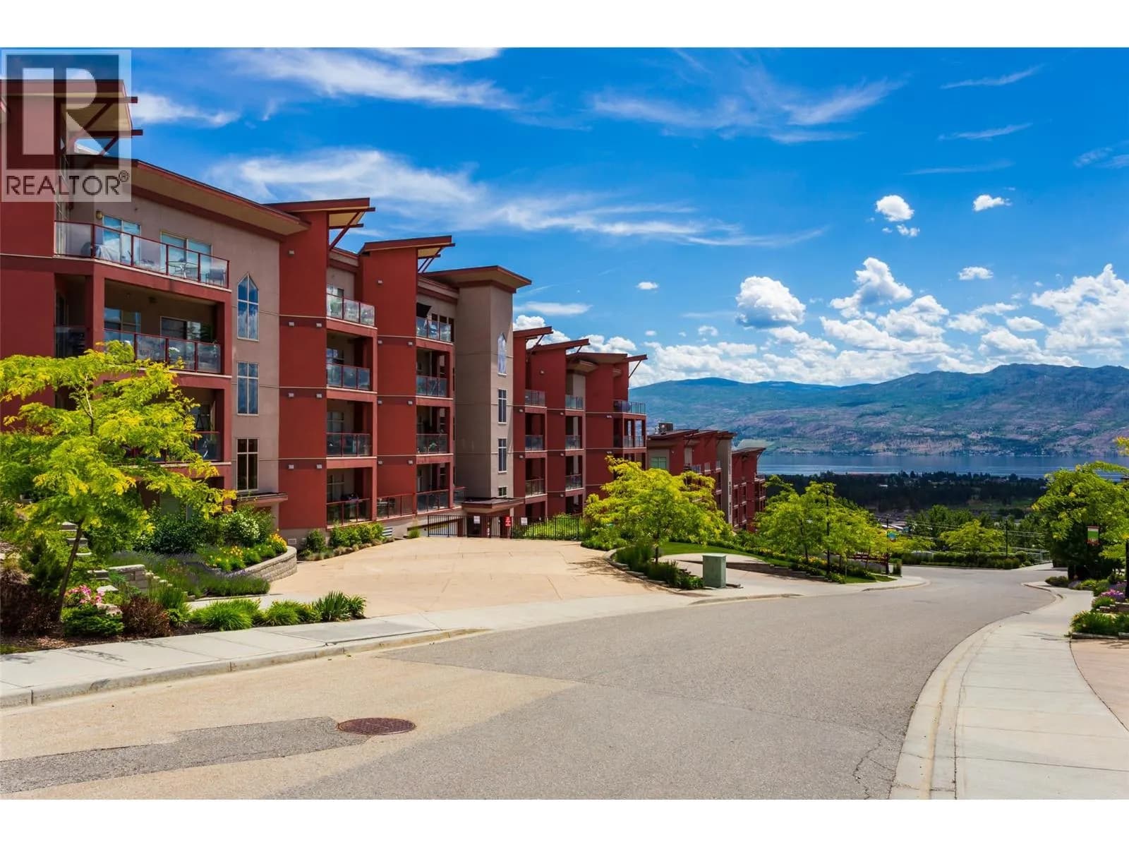 #409 3205 Skyview Lane, West Kelowna, BC photo 1