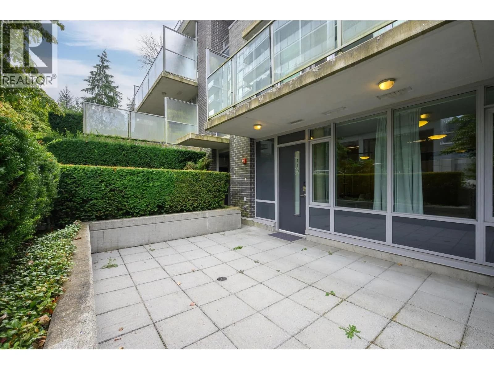 #110 9025 HIGHLAND COURT, Burnaby, BC photo 4
