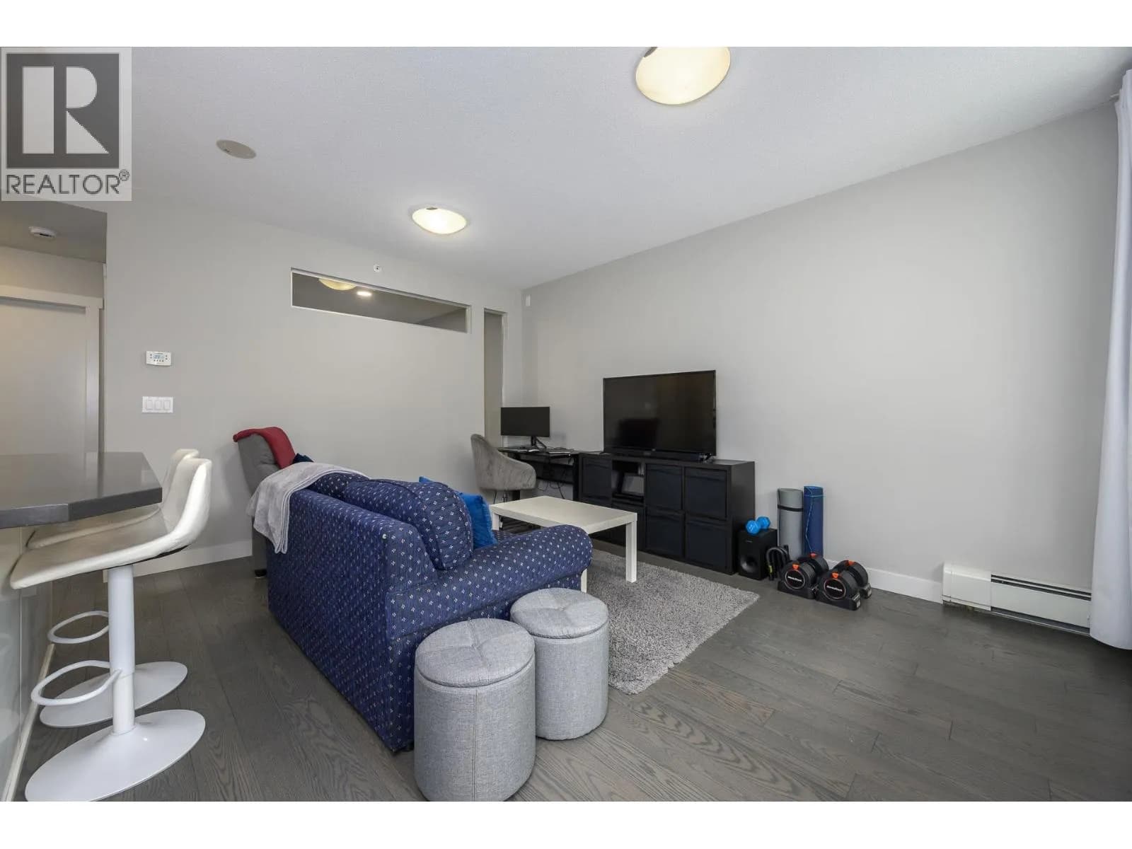 #110 9025 HIGHLAND COURT, Burnaby, BC photo 5