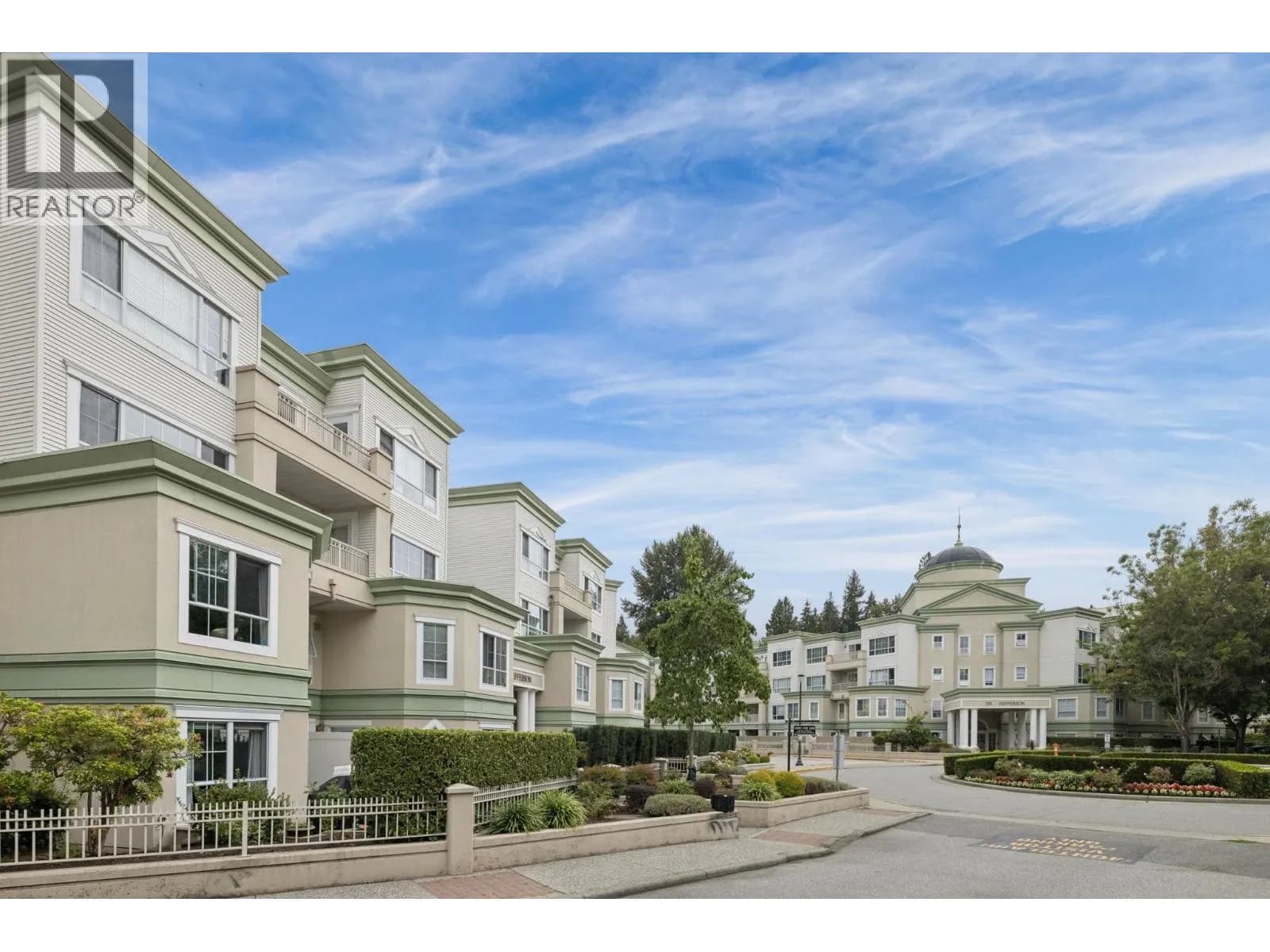 #418 2960 PRINCESS CRESCENT, Coquitlam, BC photo 3