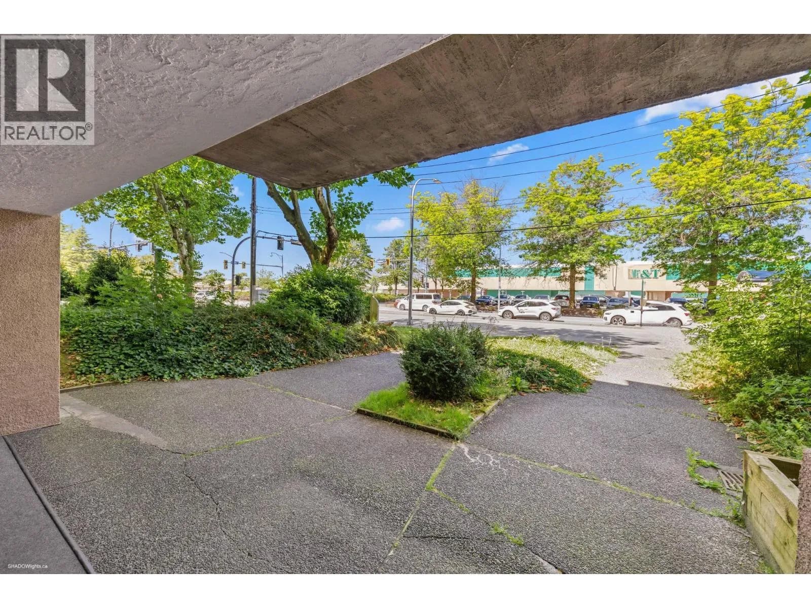 #211 8400 LANSDOWNE ROAD, Richmond, BC photo 4