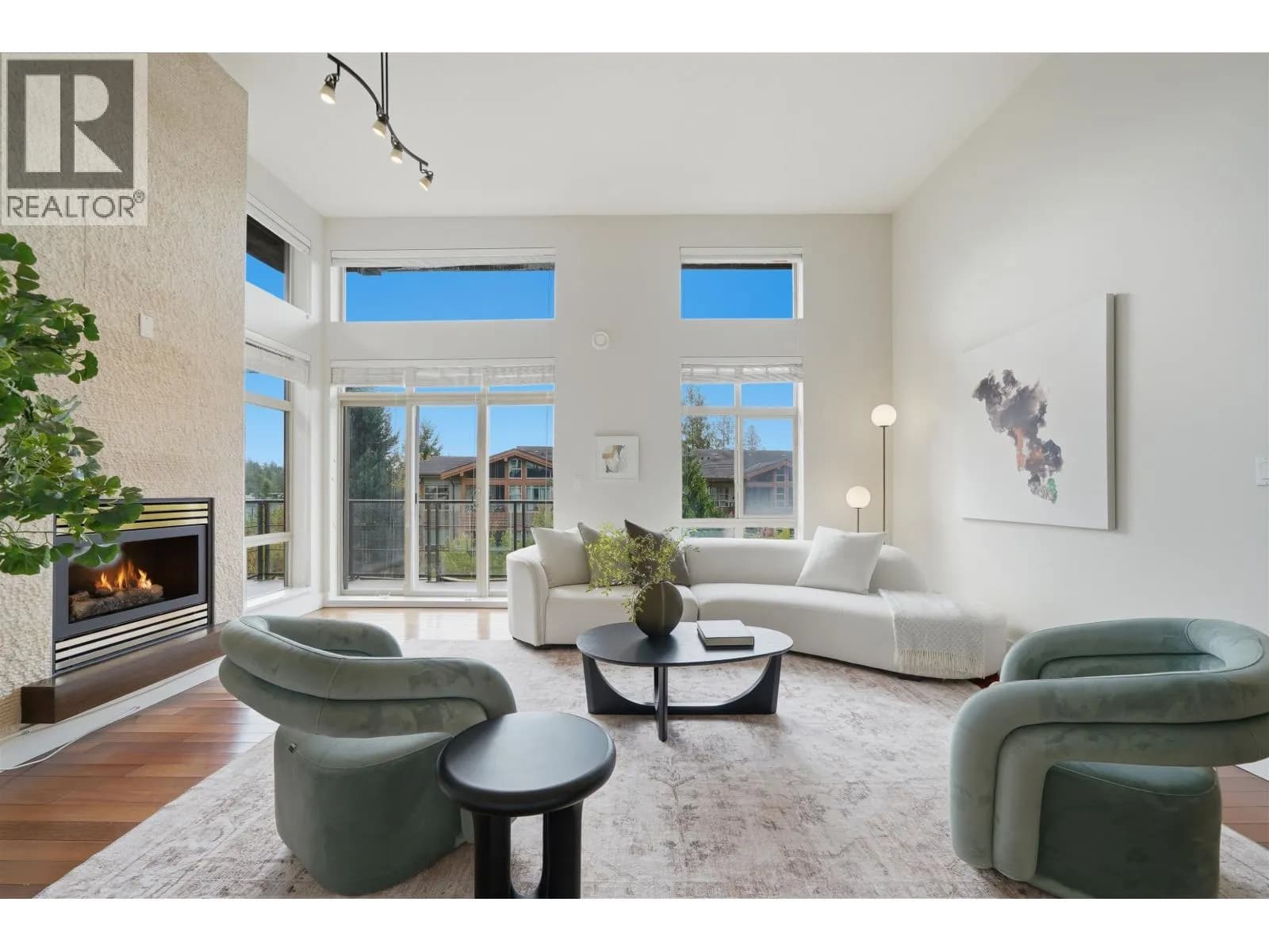 #407 5779 BIRNEY AVENUE, Vancouver, BC photo 3