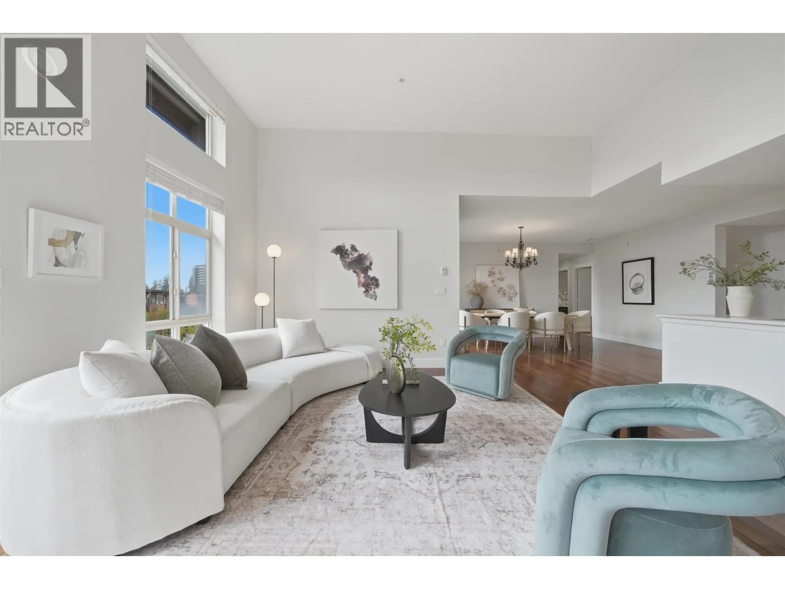 #407 5779 BIRNEY AVENUE, Vancouver, BC photo 4