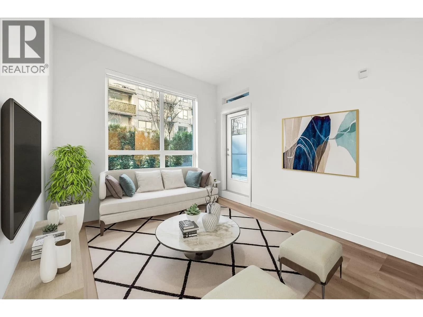 #101 648 LEA AVENUE, Coquitlam, BC photo 3