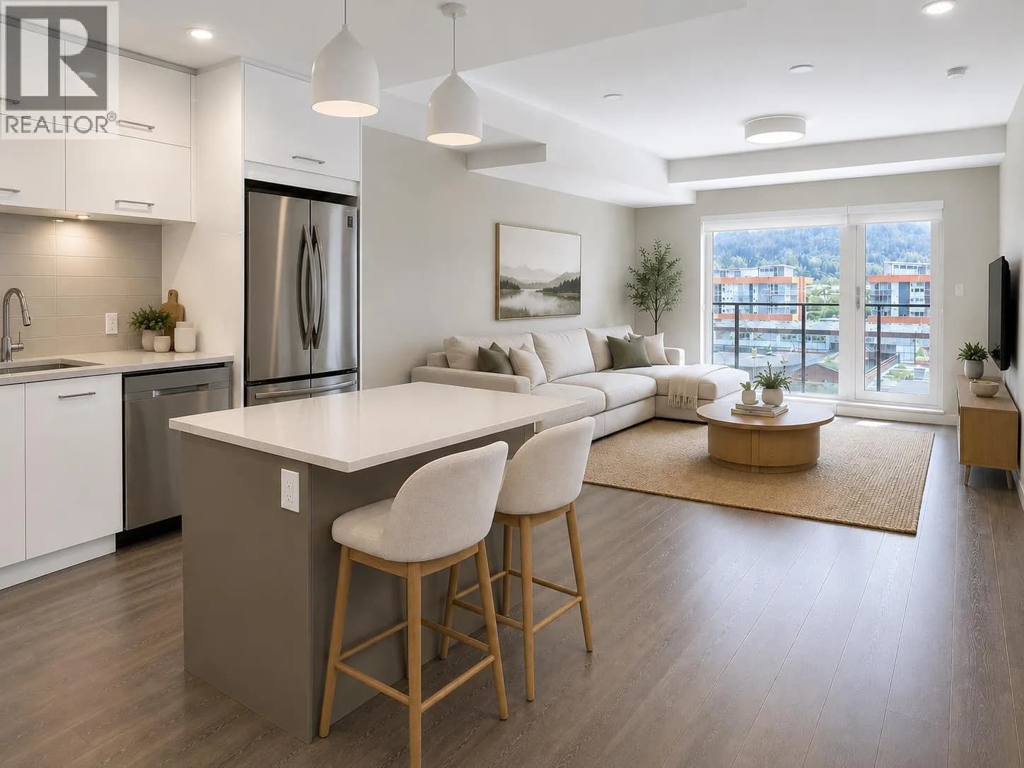 38033 SECOND AVENUE, Squamish