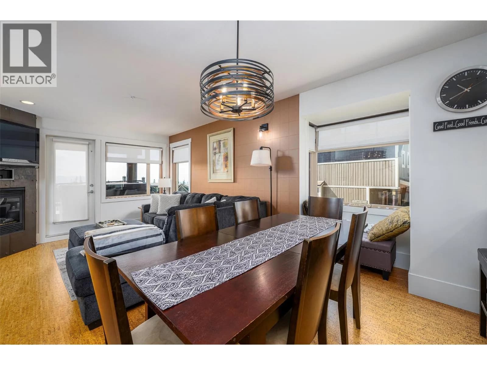 #102 5030 Snowbird Way, Big White, BC photo 3