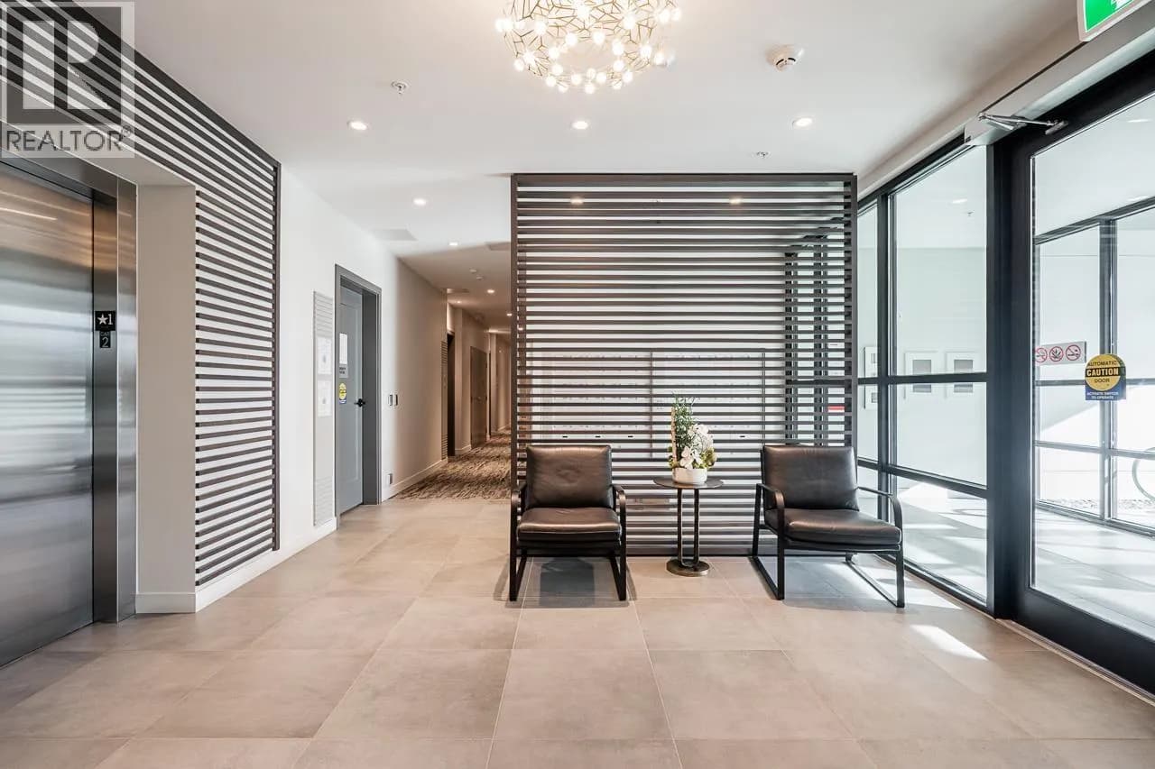 #105 6859 CAMBIE STREET, Vancouver, BC photo 4